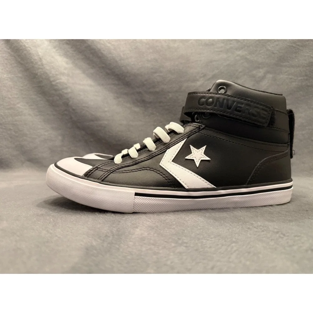 Converse classic street